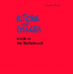 ebook: Ritchie und Fisseha