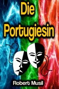 eBook: Die Portugiesin