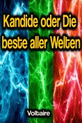 eBook: Kandide oder Die beste aller Welten