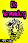 ebook: Die Verwandlung