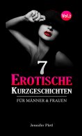 eBook: 7 Erotische Kurzgeschichten