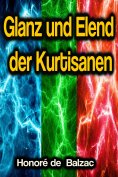 eBook: Glanz und Elend der Kurtisanen