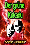 eBook: Der grüne Kakadu