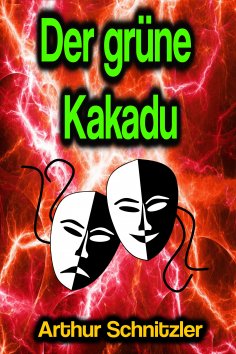 eBook: Der grüne Kakadu