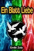 eBook: Ein Blatt Liebe