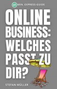 ebook: Online-Business: Welches passt zu dir?