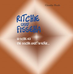 ebook: Ritchie und Fisseha