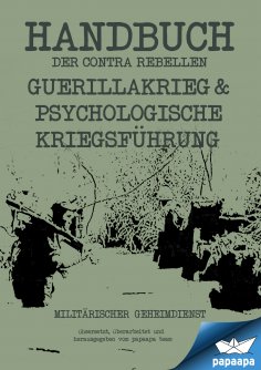 ebook: Handbuch der Contra Rebellen