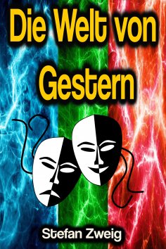 eBook: Die Welt von Gestern