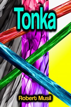 eBook: Tonka