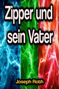 eBook: Zipper und sein Vater