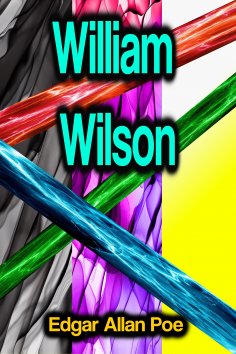 eBook: William Wilson