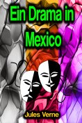 eBook: Ein Drama in Mexico