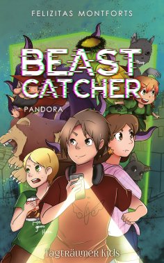 eBook: Beast Catcher