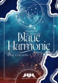 eBook: Blaue Harmonie