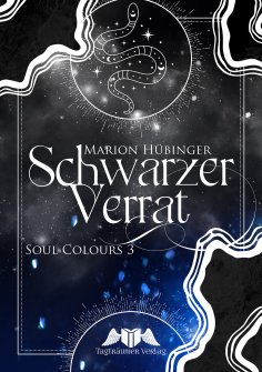 ebook: Schwarzer Verrat
