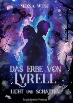 eBook: Das Erbe von Lyrell