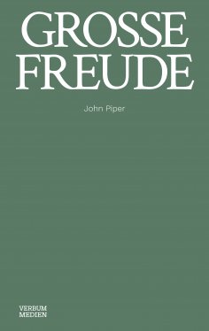 ebook: Große Freude
