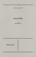 ebook: Galater - Kommentar
