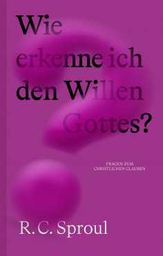 eBook: Wie erkenne ich den Willen Gottes?