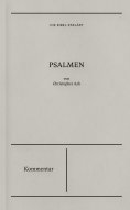 ebook: Psalmen - Kommentar