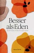 eBook: Besser als Eden