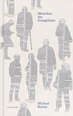 eBook: Menschen des Evangeliums