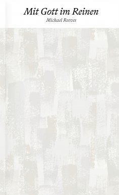 ebook: Mit Gott im Reinen