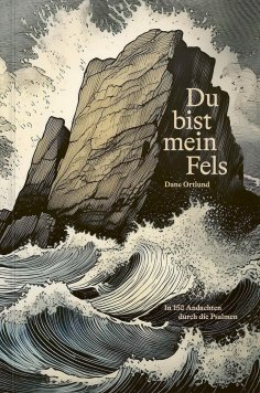 eBook: Du bist mein fels