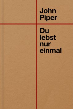 ebook: Du lebst nur einmal