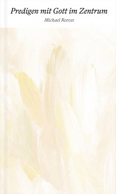eBook: Predigen mit Gott im Zentrum