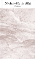 eBook: Die Autorität der Bibel