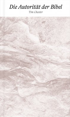 eBook: Die Autorität der Bibel
