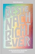 eBook: Beste Nachricht Ever