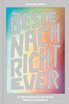 eBook: Beste Nachricht Ever