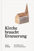 eBook: Kirche braucht Erneuerung