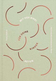 eBook: Mit der Bibel für deine Kinder beten