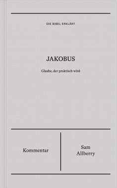 ebook: Jakobus | Kommentar