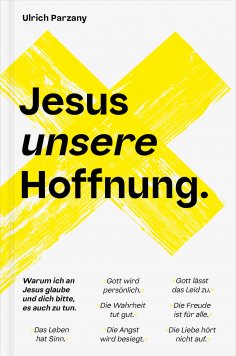 eBook: Jesus unsere Hoffnung