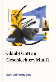 eBook: Glaubt Gott an Geschlechtervielfalt?