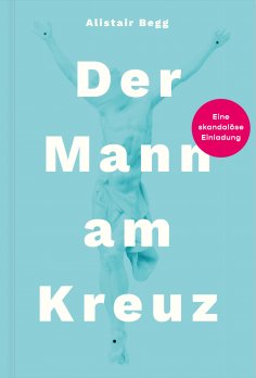 ebook: Der Mann am Kreuz
