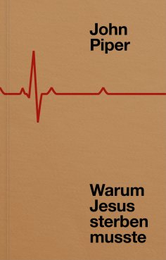 eBook: Warum Jesus sterben musste