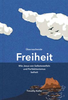 ebook: Überraschende Freiheit