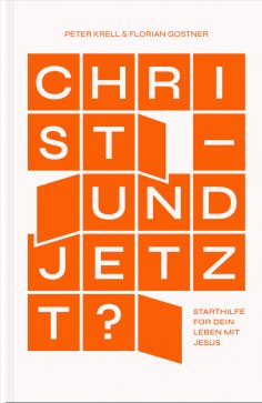 eBook: Christ – und jetzt?