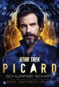 eBook: Star Trek – Picard 3: Schwarze Schafe