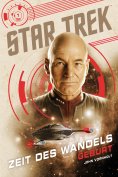 eBook: Star Trek – Zeit des Wandels 1: Geburt