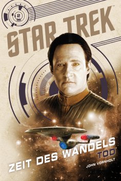 eBook: Star Trek – Zeit des Wandels 2: Tod