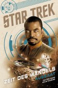 ebook: Star Trek – Zeit des Wandels 3: Aussaat