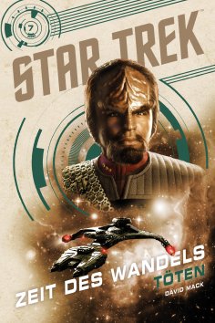 eBook: Star Trek – Zeit des Wandels 7: Töten