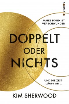 eBook: James Bond - Doppelt oder nichts